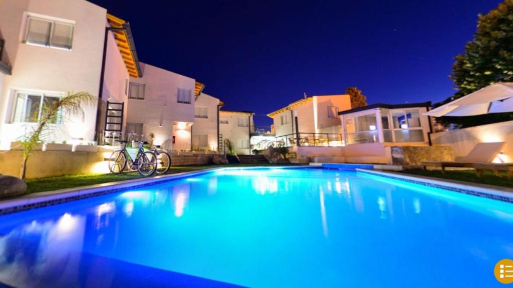 Good Life Resort con Desayuno