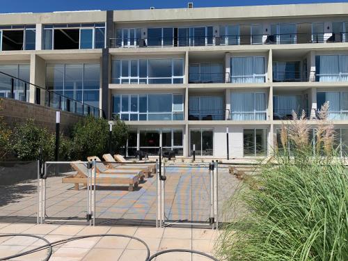Graciana Residences-Apart con Estacionamiento
