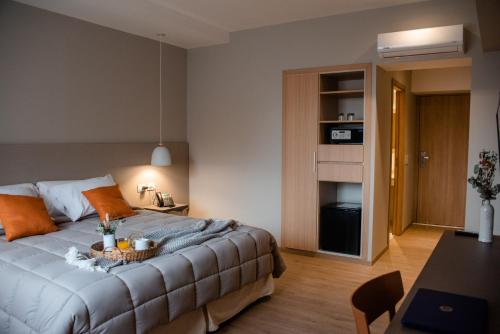 Gran Hotel Dakar con Cuna