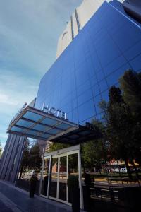 Grand Brizo Comahue con Gimnasio