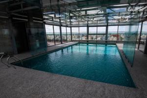 Grand Brizo La Plata con Pileta