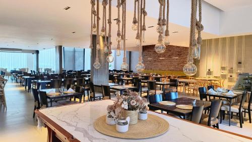 HDA Hotel & Spa con Estacionamiento
