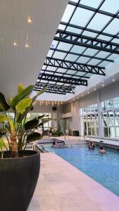 HDA Hotel & Spa con Gimnasio