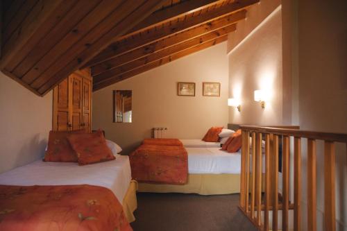 Hosteria Las Lengas by Visionnaire con Cuna