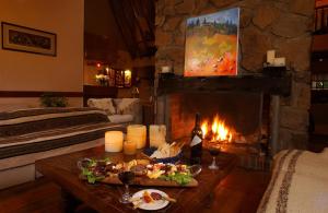 Hosteria Las Lengas by Visionnaire con Estacionamiento