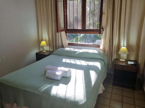 Hotel ACA Eldorado con Cuna