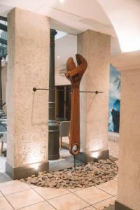 Hotel Almería con Estacionamiento