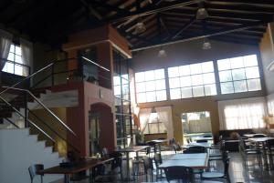 Hotel Aybal con Estacionamiento