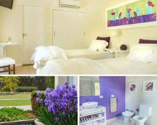 Hotel Boutique Posada Piedras Blancas con Cuna