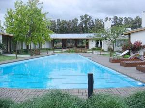 Hotel Boutique Posada Piedras Blancas con Estacionamiento