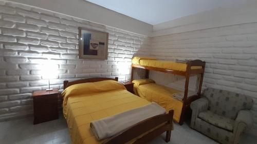 HOTEL CAASAMA con Desayuno