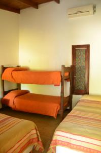 Hotel Carmen de Areco con Estacionamiento