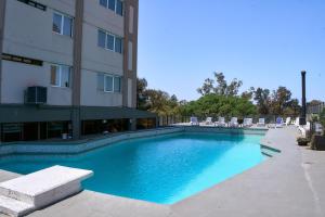 Hotel Catalinas Tucuman con Gimnasio