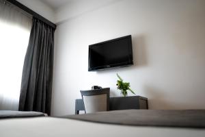 Hotel Copahue con Gimnasio