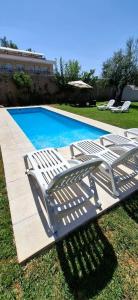 Hotel Dalai con Estacionamiento