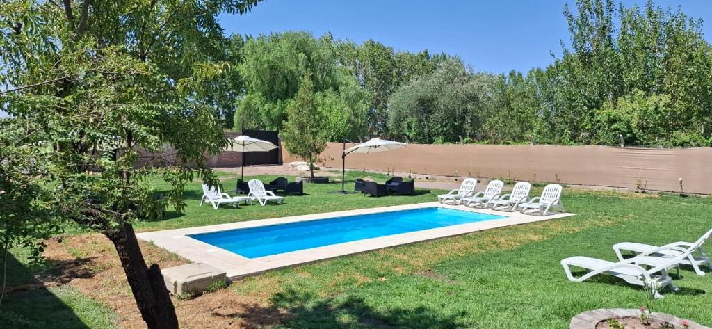 Hotel Dalai con Cuna