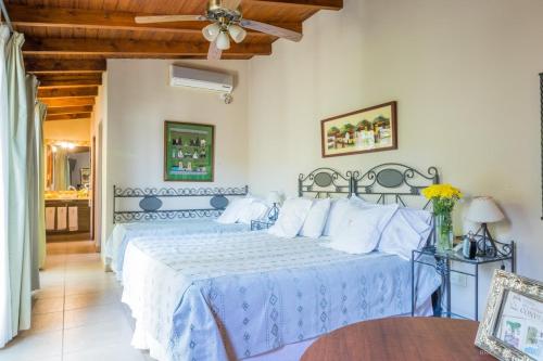 Hotel del Antiguo Convento con Cuna