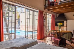 Hotel del Antiguo Convento con Gimnasio
