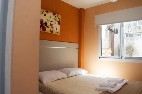 Hotel del Rio – La Cruz Corrientes con Cuna