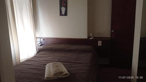 Hotel ESER con Cuna