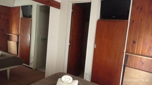 Hotel ESER con Desayuno