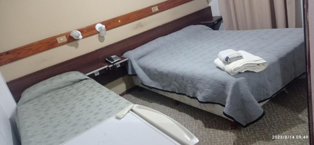 Hotel ESER con Cuna