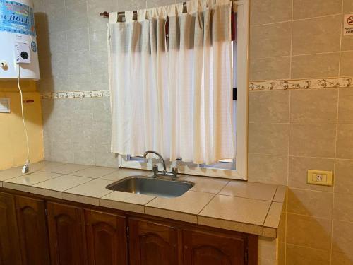 Hotel Itavera con Desayuno