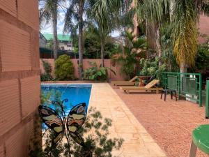 Hotel Itavera con Estacionamiento