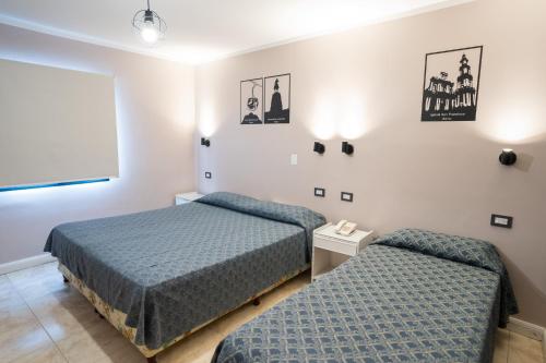 Hotel Marilian con Cuna