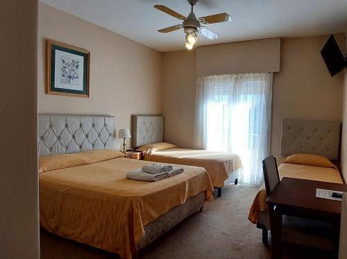 Hotel Marydor con Cuna