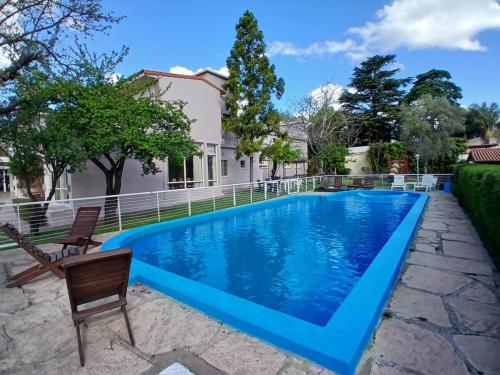 Hotel Marydor con Desayuno