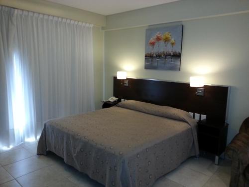 Hotel Nontue Abasto Buenos Aires con Desayuno