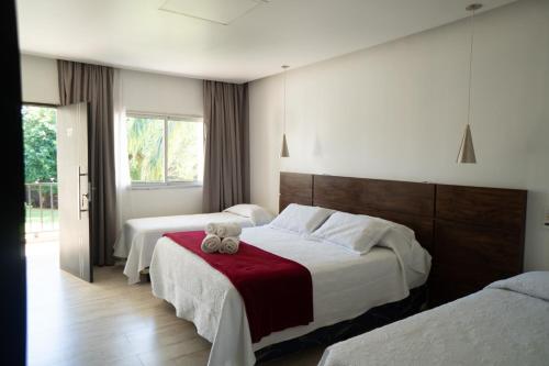 Hotel Oaky con Cuna