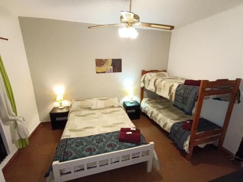 Hotel Paraiso con Cuna