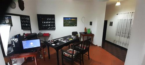 Hotel Paraiso con Desayuno