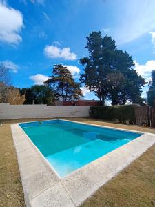 Hotel Paraiso con Estacionamiento