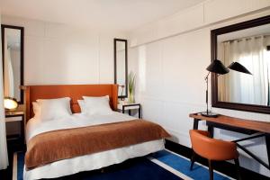 Hotel Pulitzer Buenos Aires con Pileta