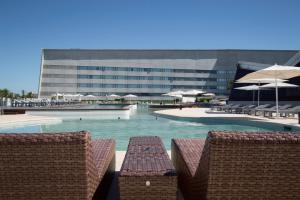 Hotel Pullman City Center Rosario con Gimnasio