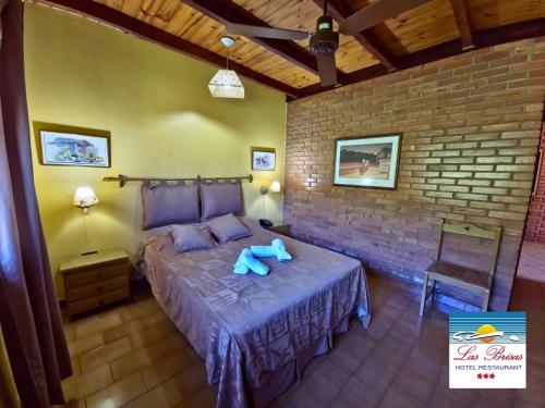 Hotel & Restaurant Las Brisas con Desayuno