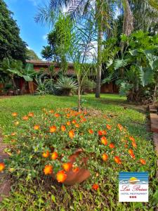 Hotel & Restaurant Las Brisas con Pileta