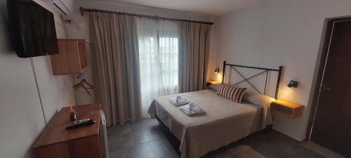Hotel Salto Grande con Cuna