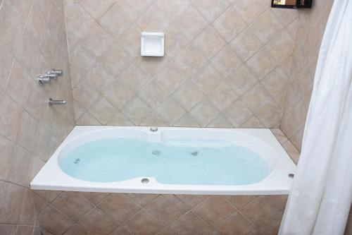 Hotel San Francisco con Cuna