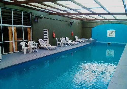 Hotel San Remo Majestic con Cuna