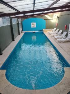 Hotel San Remo Majestic con Pileta