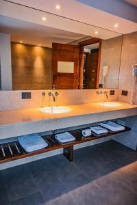 Hotel & Spa La Cheminée con Pileta