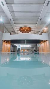 Hotel Spa Republica con Gimnasio