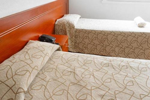 Hotel Traful con Desayuno