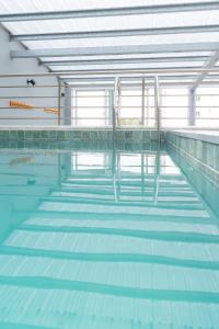 Hotel Traful con Gimnasio