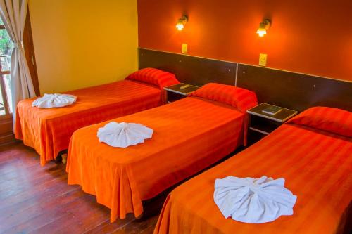 Hotel Villa Sol con Cuna