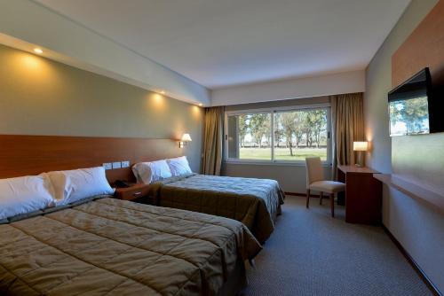 Howard Johnson San Francisco con Cuna